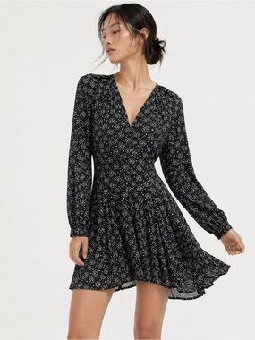 Équipment Femme Star Dress